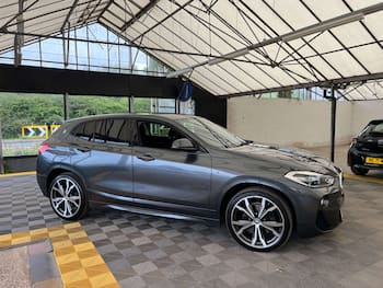 Used BMW X2 2018 for sale - 79840218: Photo
