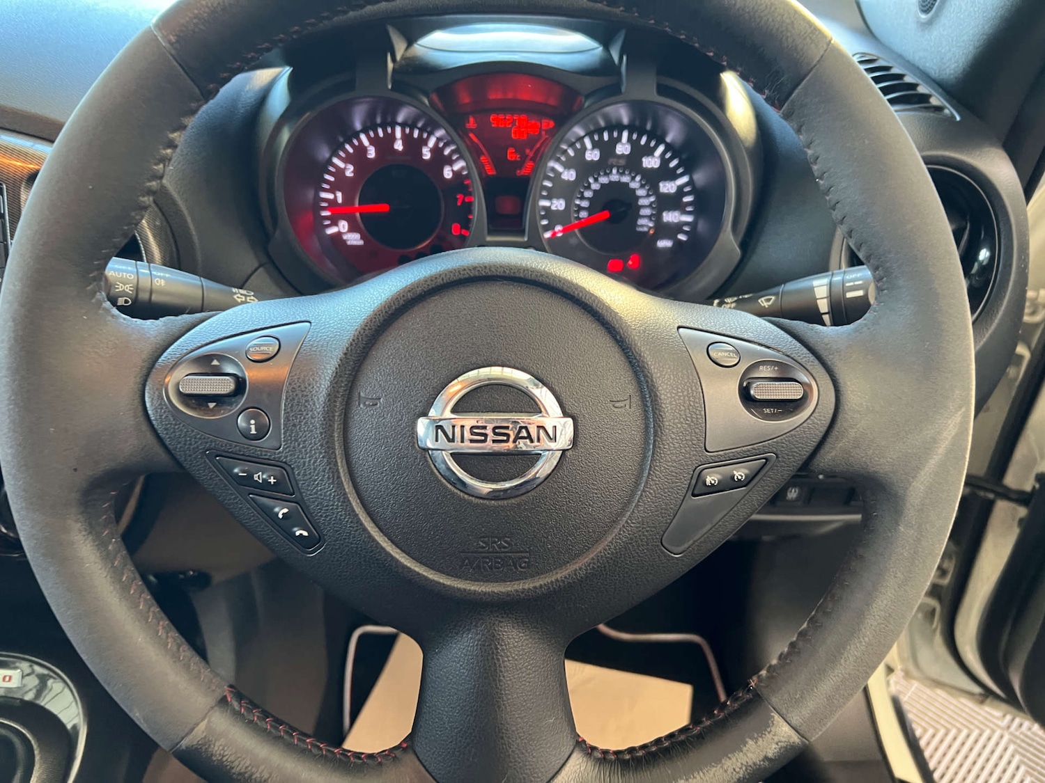 Used Nissan Juke 2016 for sale - 77113472: Photo 12