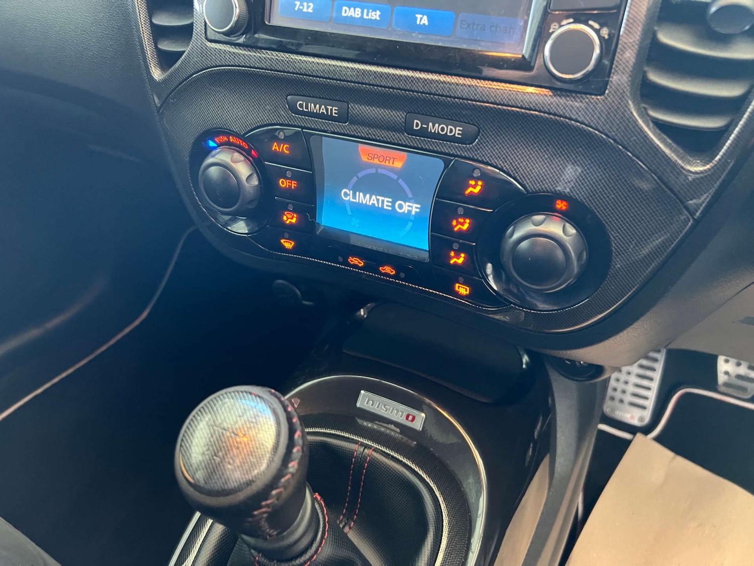 Used Nissan Juke 2016 for sale - 77113472: Photo 13