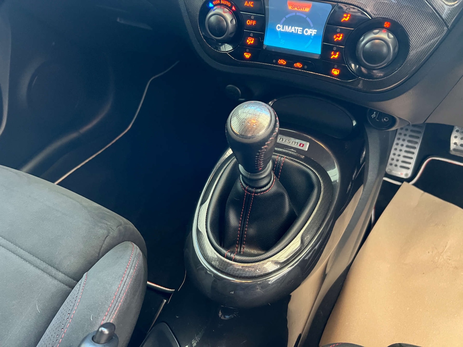 Used Nissan Juke 2016 for sale - 77113472: Photo 14