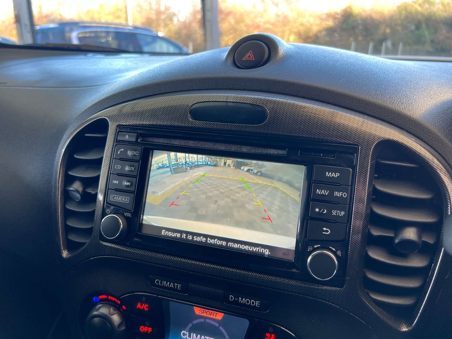 Used Nissan Juke 2016 for sale - 77113472: Photo 19