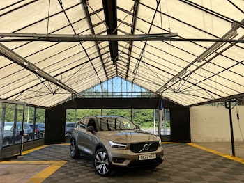 Used Volvo XC40 2022 for sale - 79011090: Photo