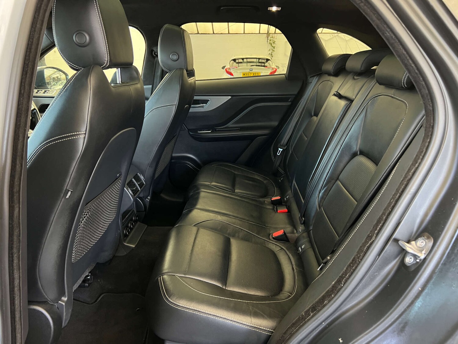 Used Jaguar F-Pace 2020 for sale - 77675373: Photo 24