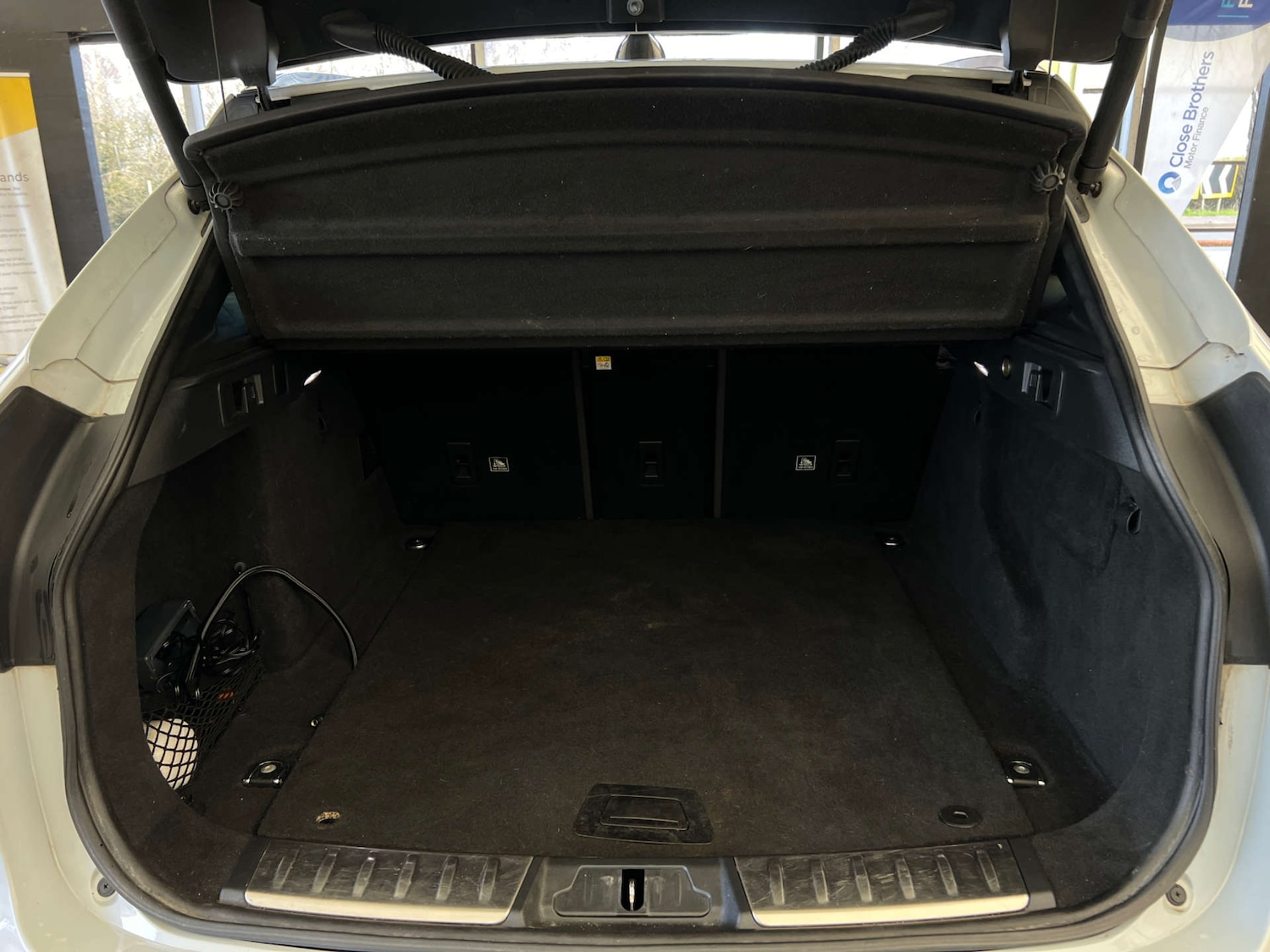 Used Jaguar F-Pace 2020 for sale - 77675373: Photo 26