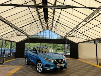 Used Nissan Qashqai 2019 for sale - 78992746: Photo