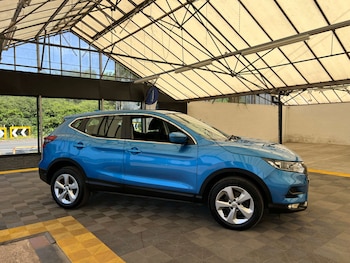 Used Nissan Qashqai 2019 for sale - 78992746: Photo