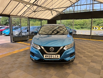 Used Nissan Qashqai 2019 for sale - 78992746: Photo
