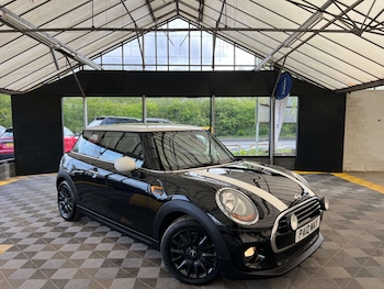 Used MINI Hatch 2017 for sale - 78267618: Photo