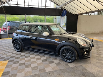 Used MINI Hatch 2017 for sale - 78267618: Photo