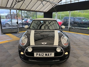 Used MINI Hatch 2017 for sale - 78267618: Photo