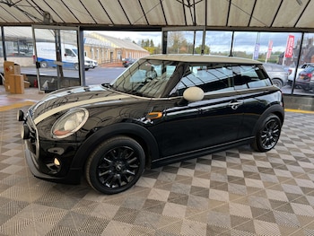 Used MINI Hatch 2017 for sale - 78267618: Photo