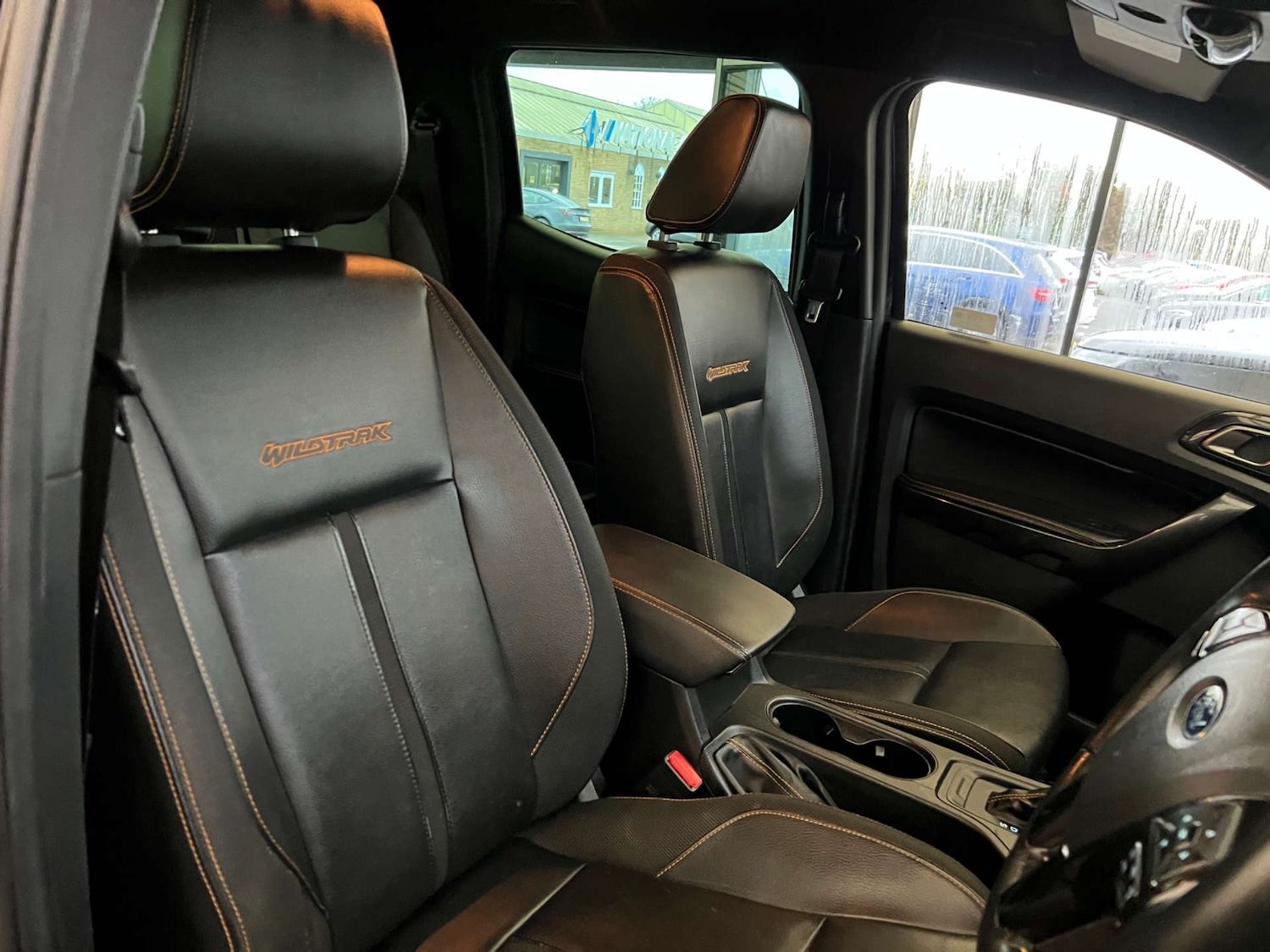 Used Ford Ranger 2023 for sale - 76846780: Photo 11