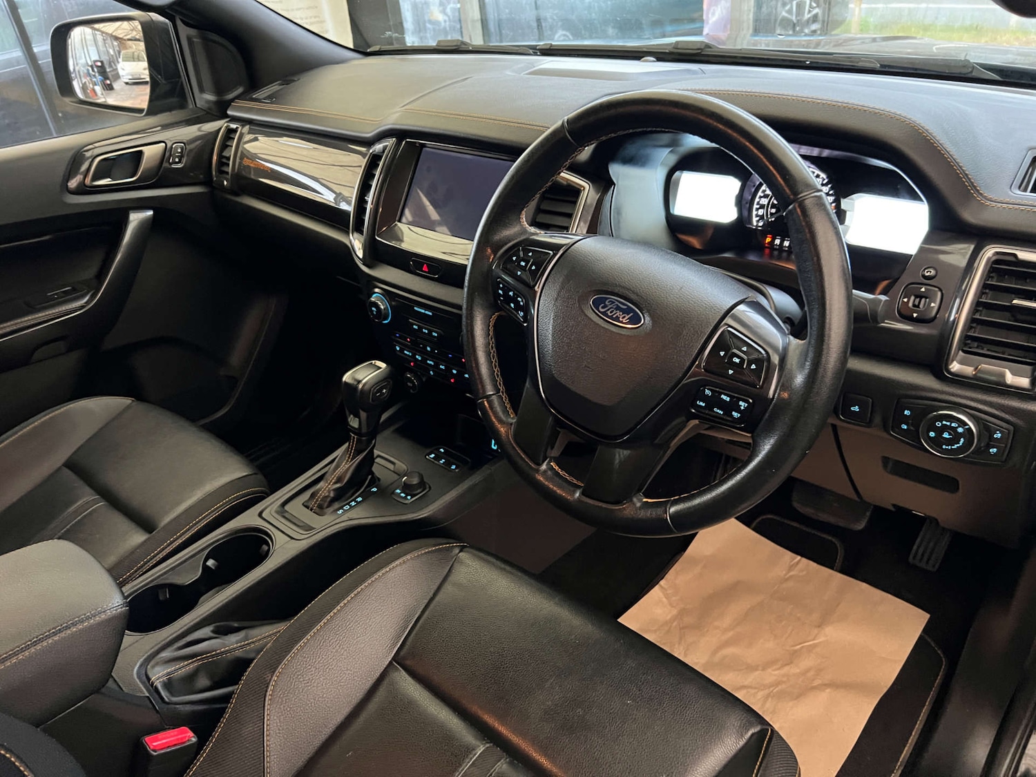 Used Ford Ranger 2023 for sale - 76846780: Photo 12