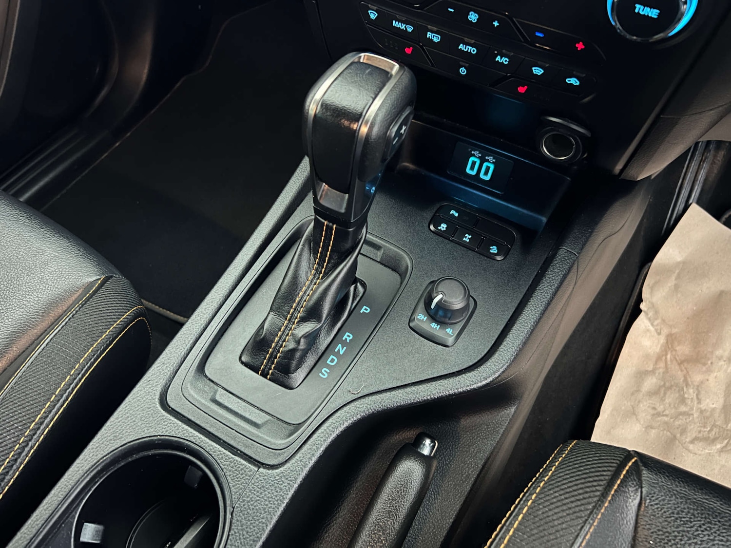 Used Ford Ranger 2023 for sale - 76846780: Photo 14