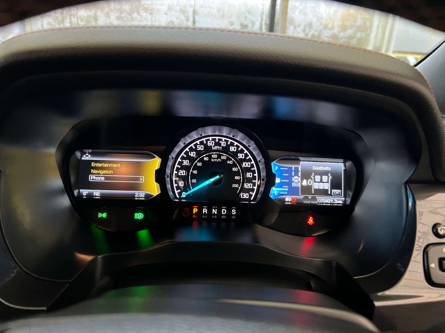 Used Ford Ranger 2023 for sale - 76846780: Photo 15