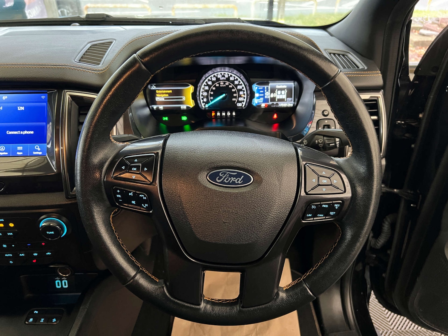 Used Ford Ranger 2023 for sale - 76846780: Photo 17