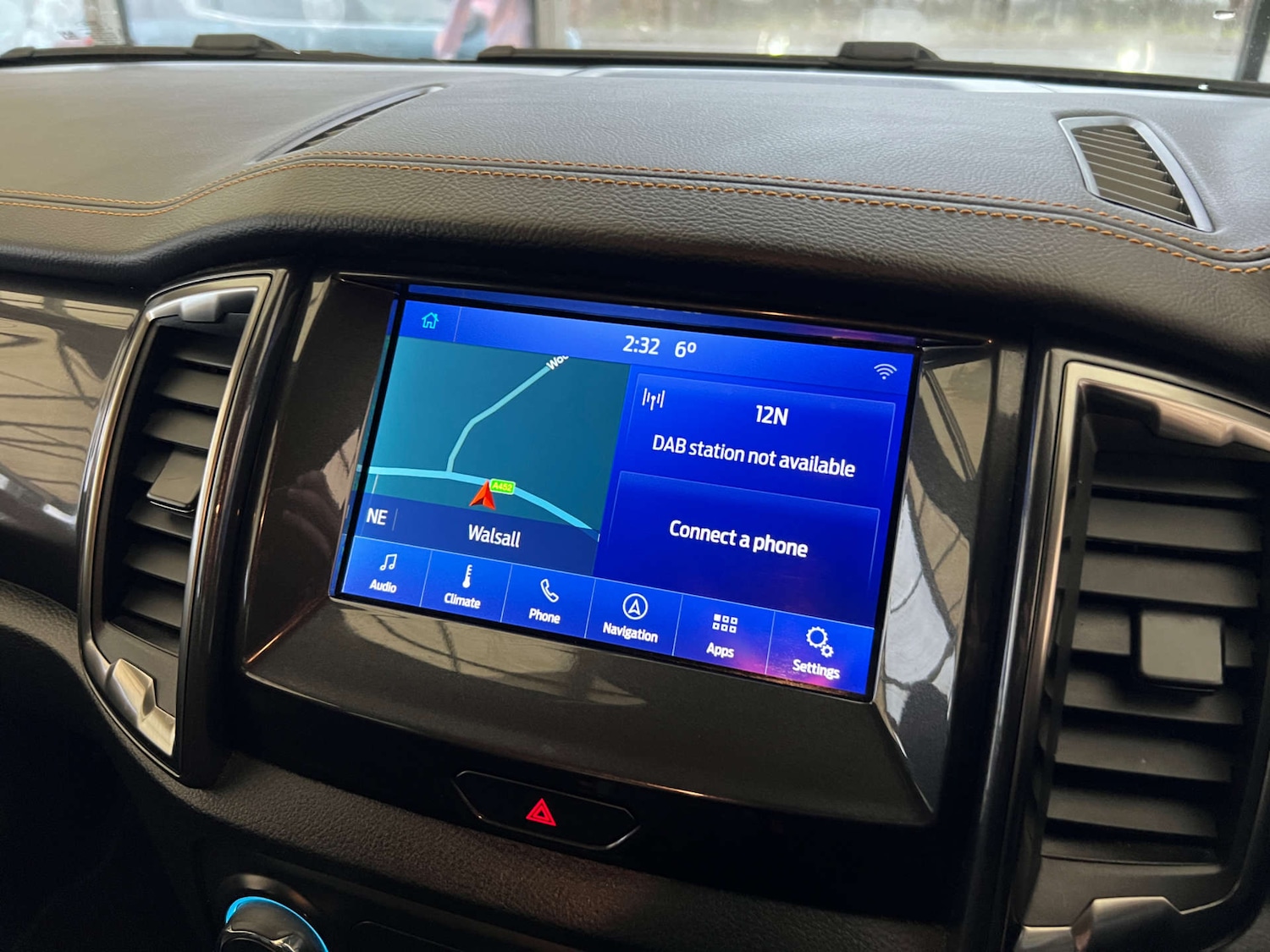 Used Ford Ranger 2023 for sale - 76846780: Photo 19