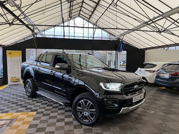 Used Ford Ranger 2023 for sale - 76846780: Photo