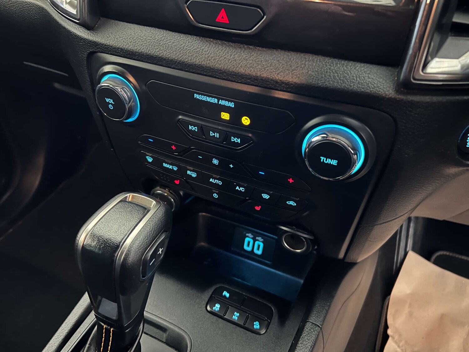 Used Ford Ranger 2023 for sale - 76846780: Photo 20