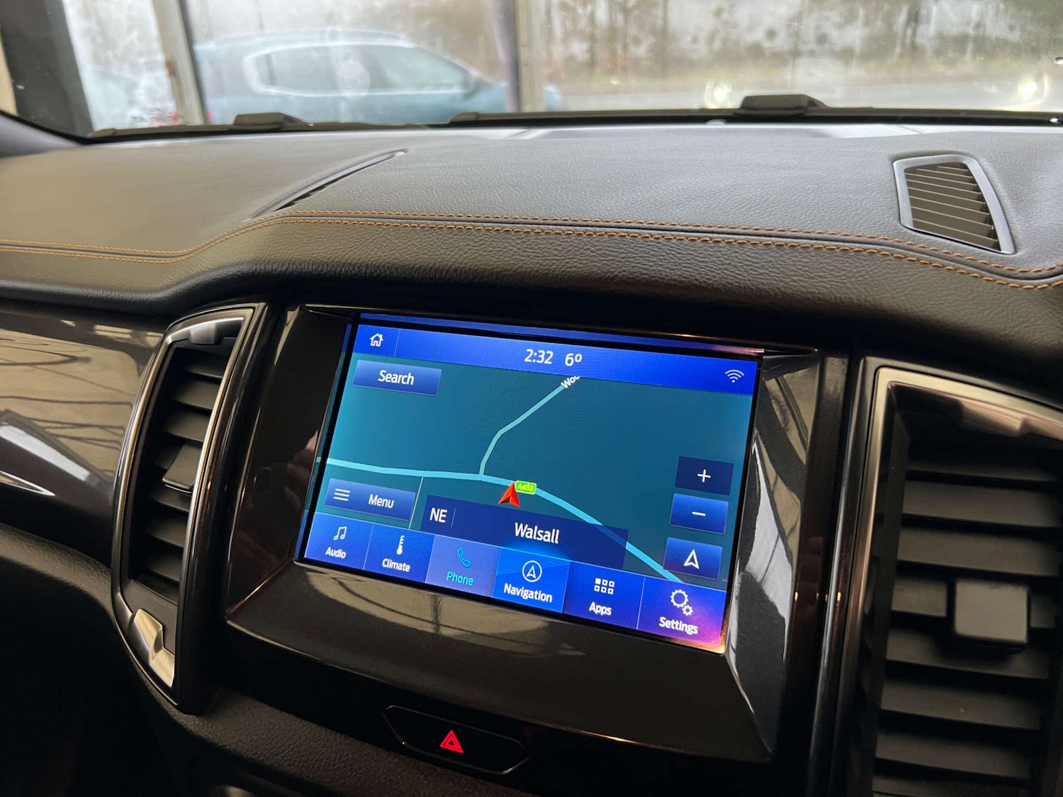 Used Ford Ranger 2023 for sale - 76846780: Photo 21