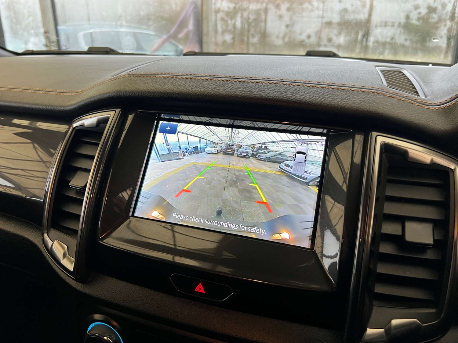 Used Ford Ranger 2023 for sale - 76846780: Photo 23