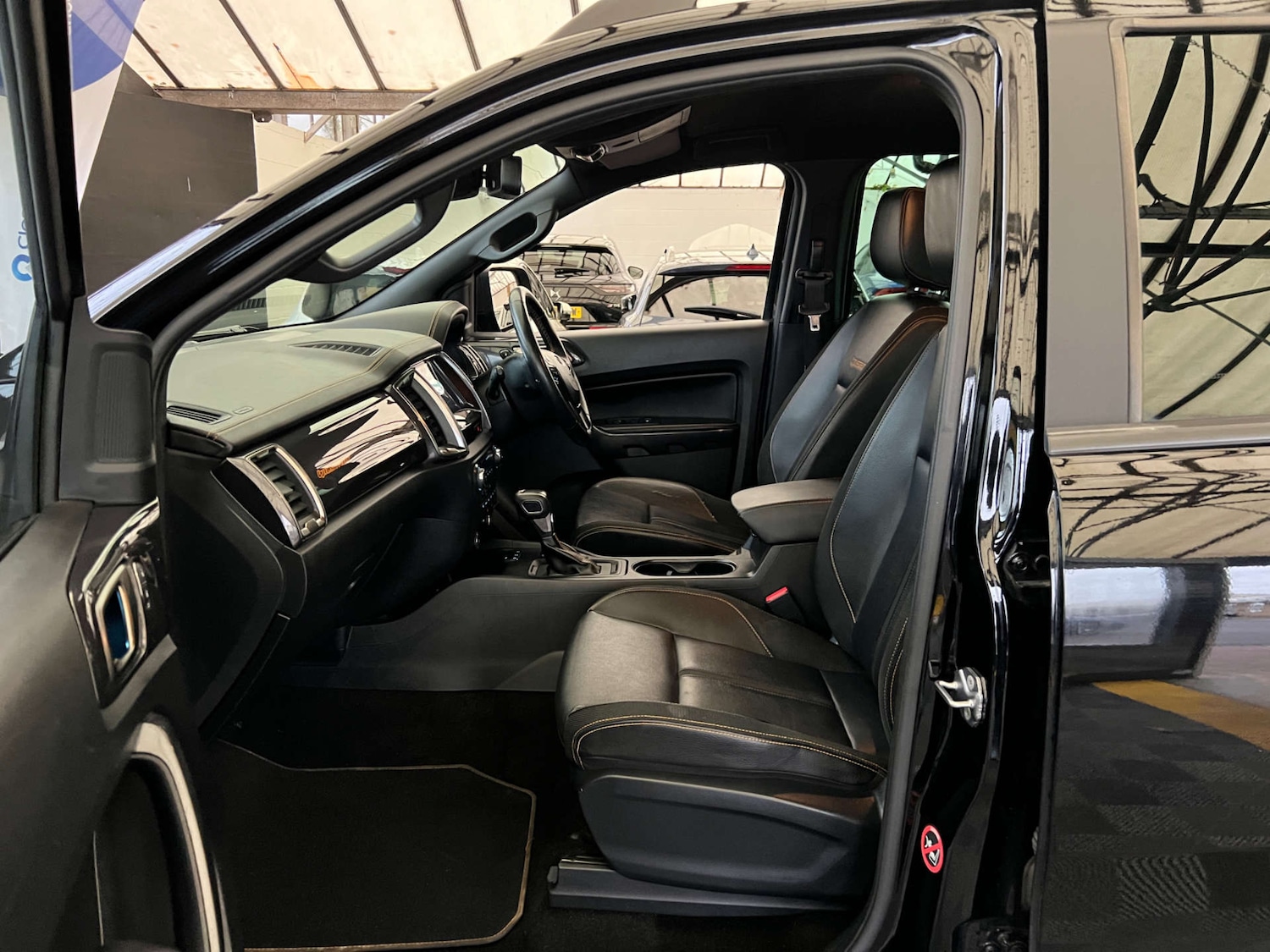 Used Ford Ranger 2023 for sale - 76846780: Photo 24