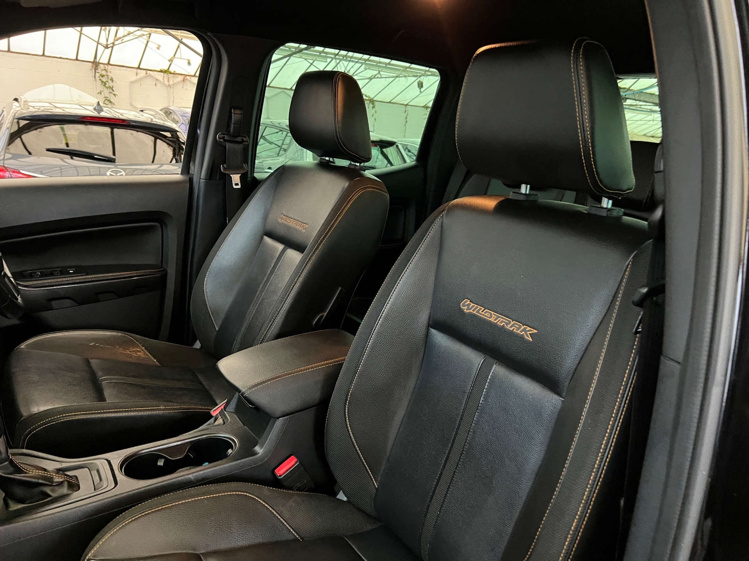 Used Ford Ranger 2023 for sale - 76846780: Photo 25