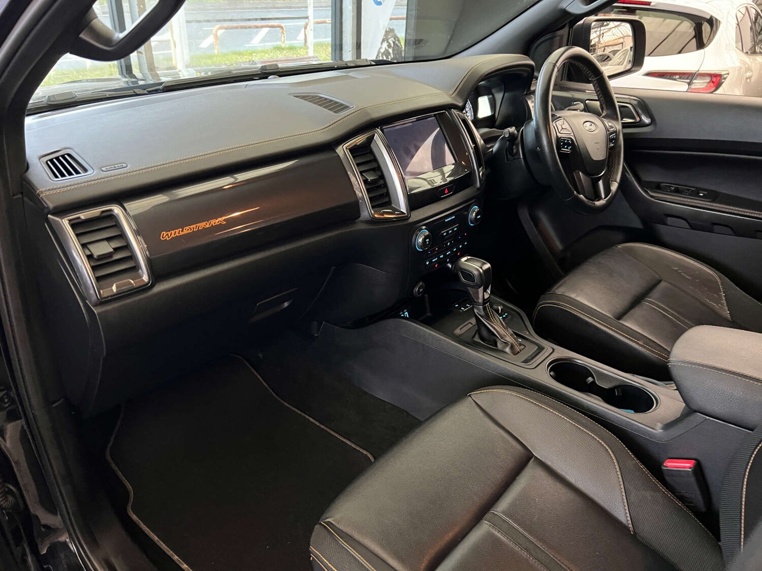 Used Ford Ranger 2023 for sale - 76846780: Photo 26