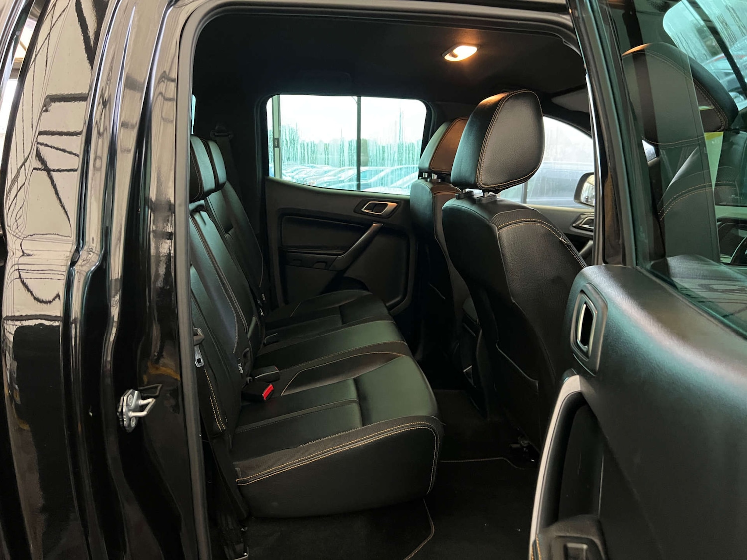 Used Ford Ranger 2023 for sale - 76846780: Photo 27