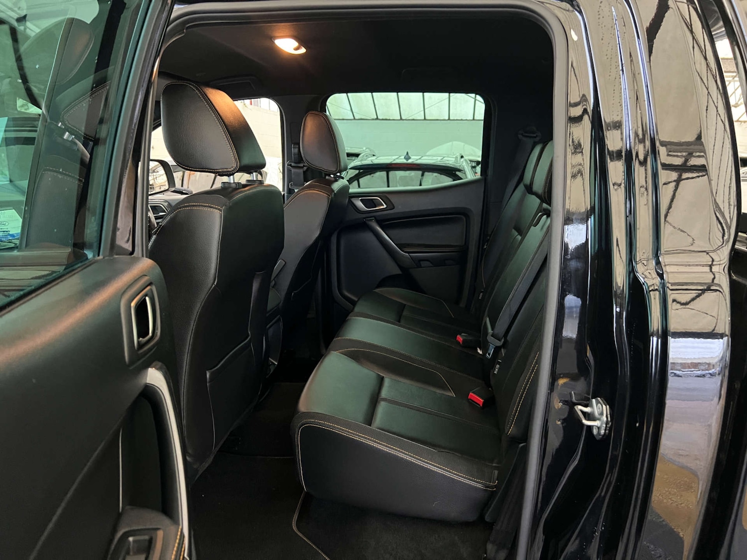 Used Ford Ranger 2023 for sale - 76846780: Photo 29