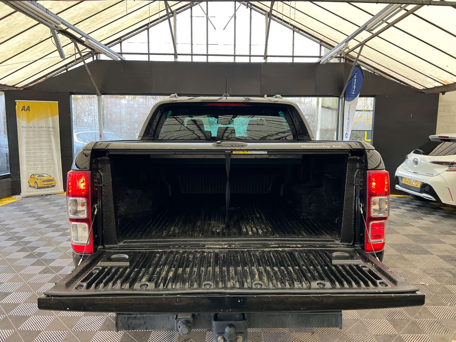 Used Ford Ranger 2023 for sale - 76846780: Photo 30