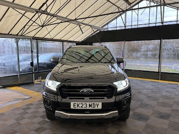 Used Ford Ranger 2023 for sale - 76846780: Photo