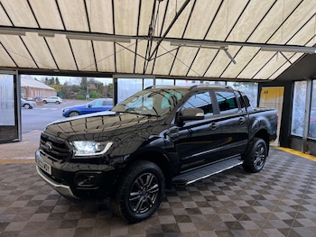 Used Ford Ranger 2023 for sale - 76846780: Photo