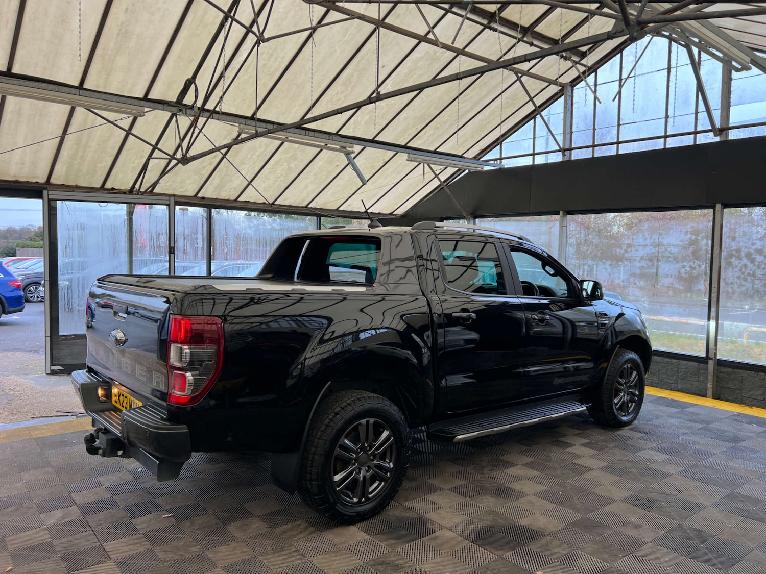 Used Ford Ranger 2023 for sale - 76846780: Photo 8