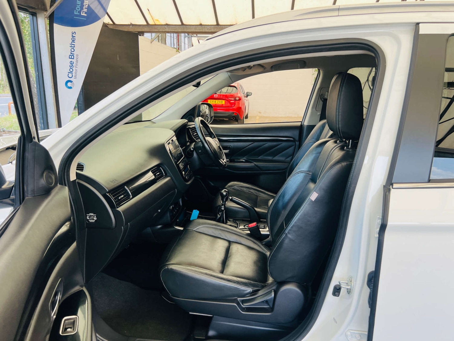 Vehicle 24