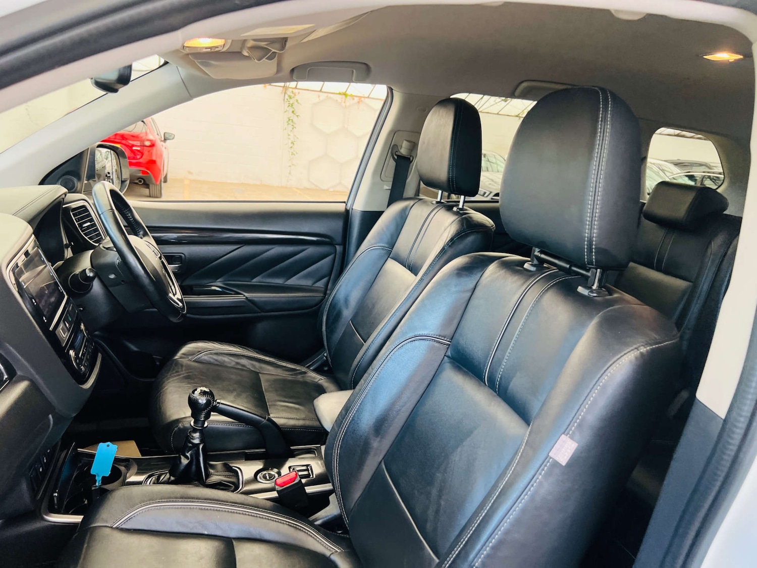 Vehicle 25