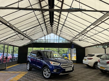 Used Ford Kuga 2017 for sale - 79330758: Photo