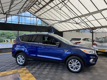 Used Ford Kuga 2017 for sale - 79330758: Photo