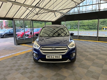 Used Ford Kuga 2017 for sale - 79330758: Photo