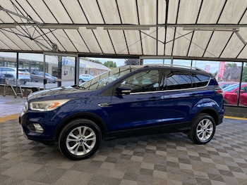 Used Ford Kuga 2017 for sale - 79330758: Photo