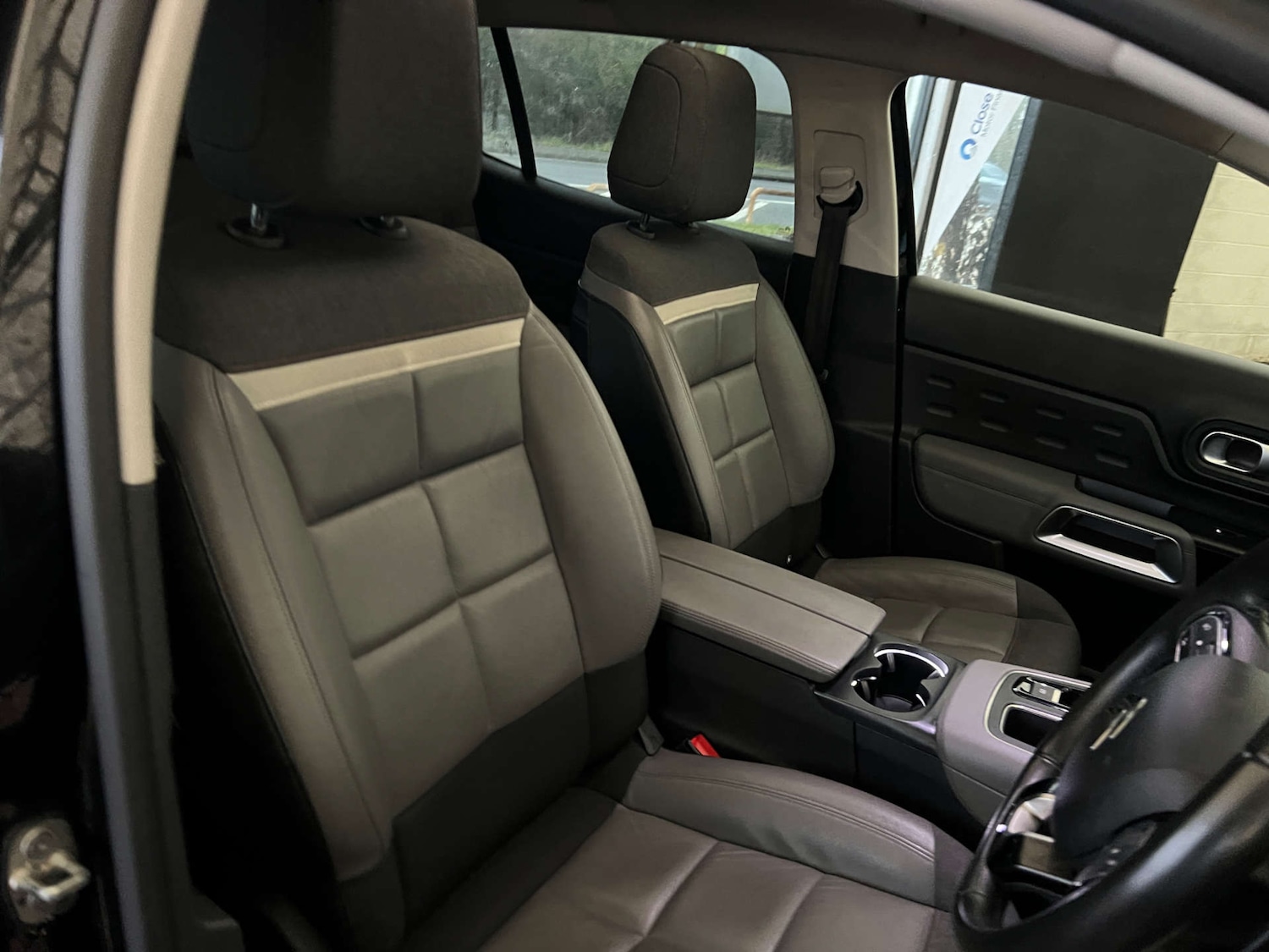 Used Citroen C5 Aircross 2020 for sale - 77038517: Photo 10