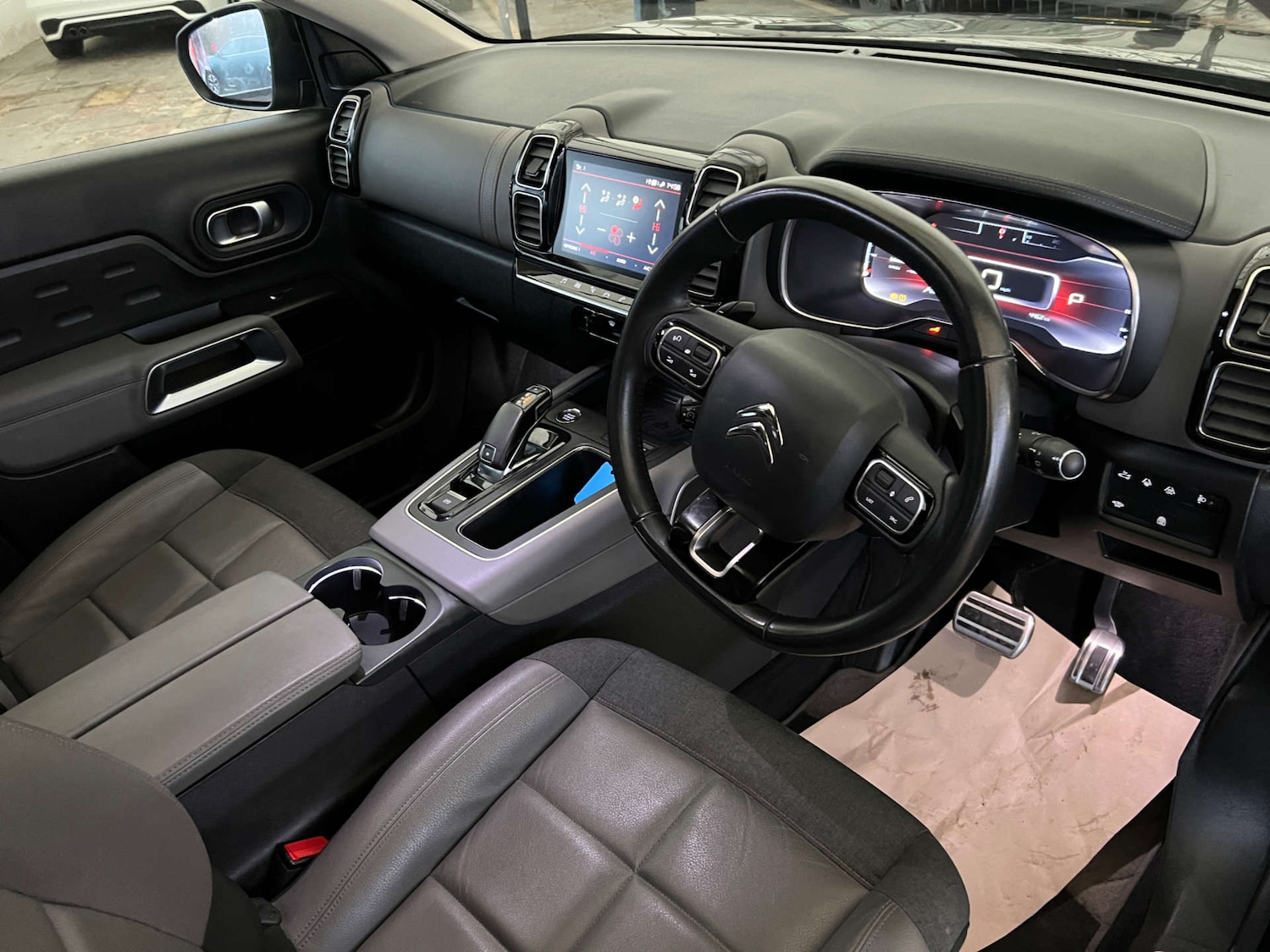 Used Citroen C5 Aircross 2020 for sale - 77038517: Photo 13