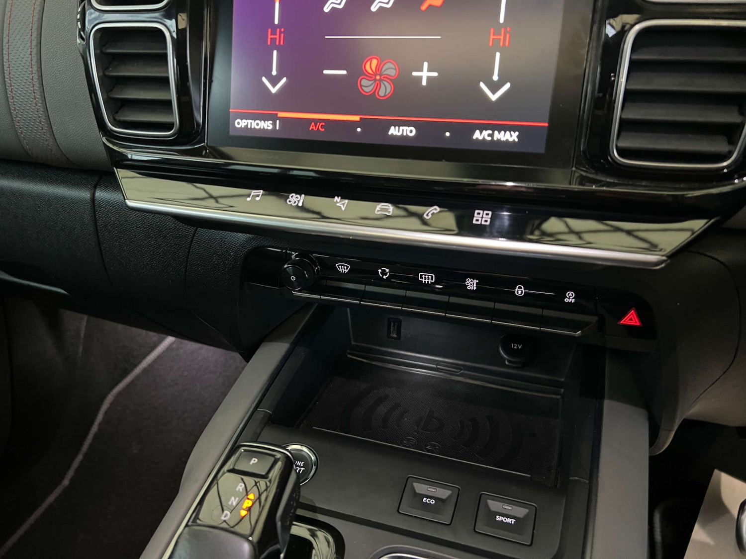 Used Citroen C5 Aircross 2020 for sale - 77038517: Photo 14