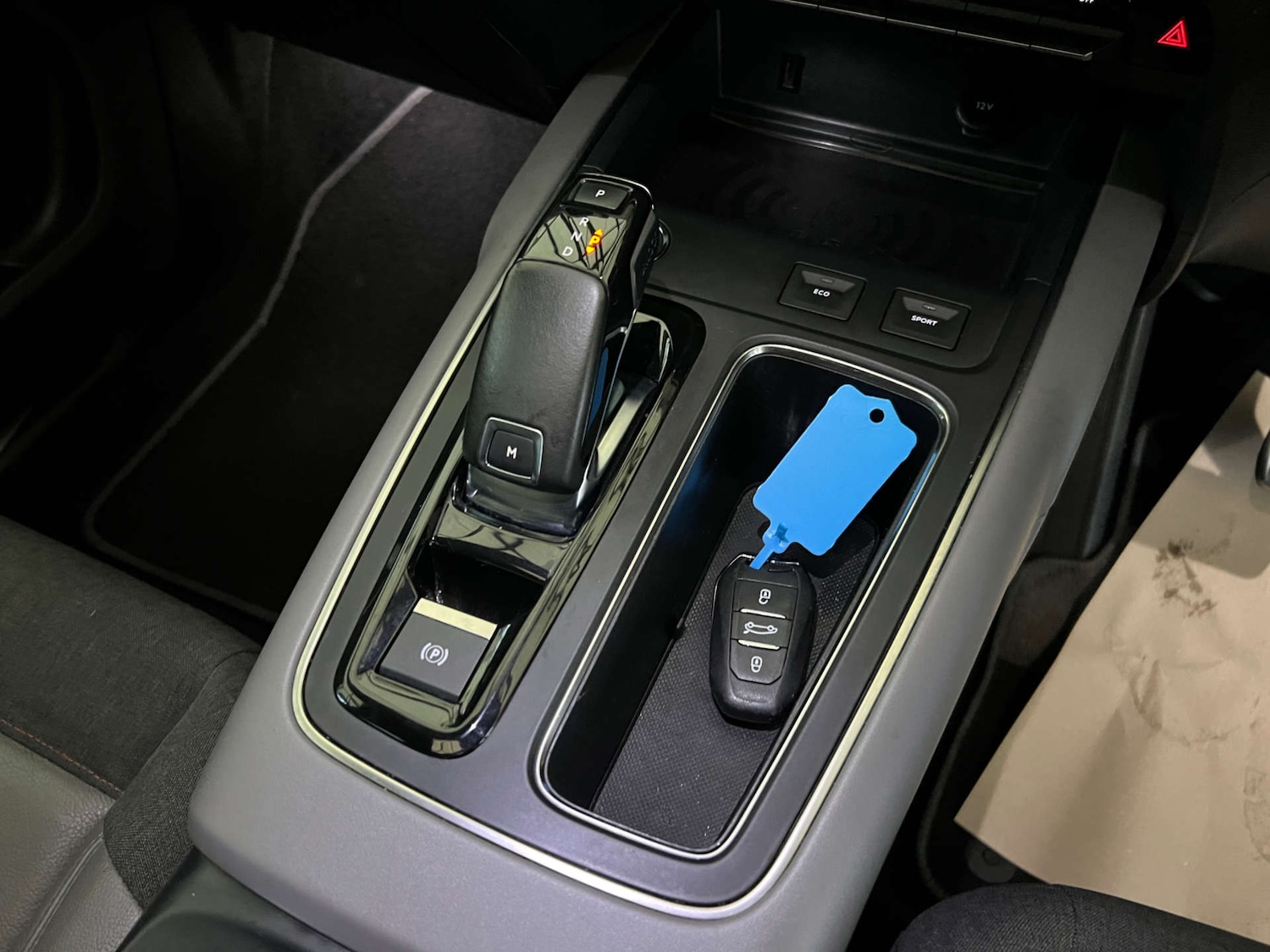 Used Citroen C5 Aircross 2020 for sale - 77038517: Photo 16