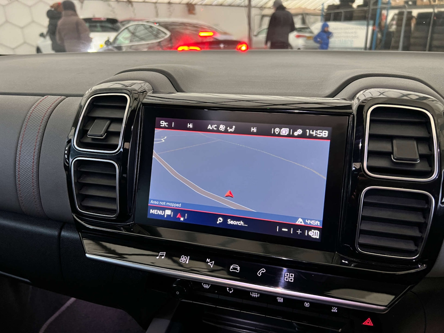 Used Citroen C5 Aircross 2020 for sale - 77038517: Photo 19