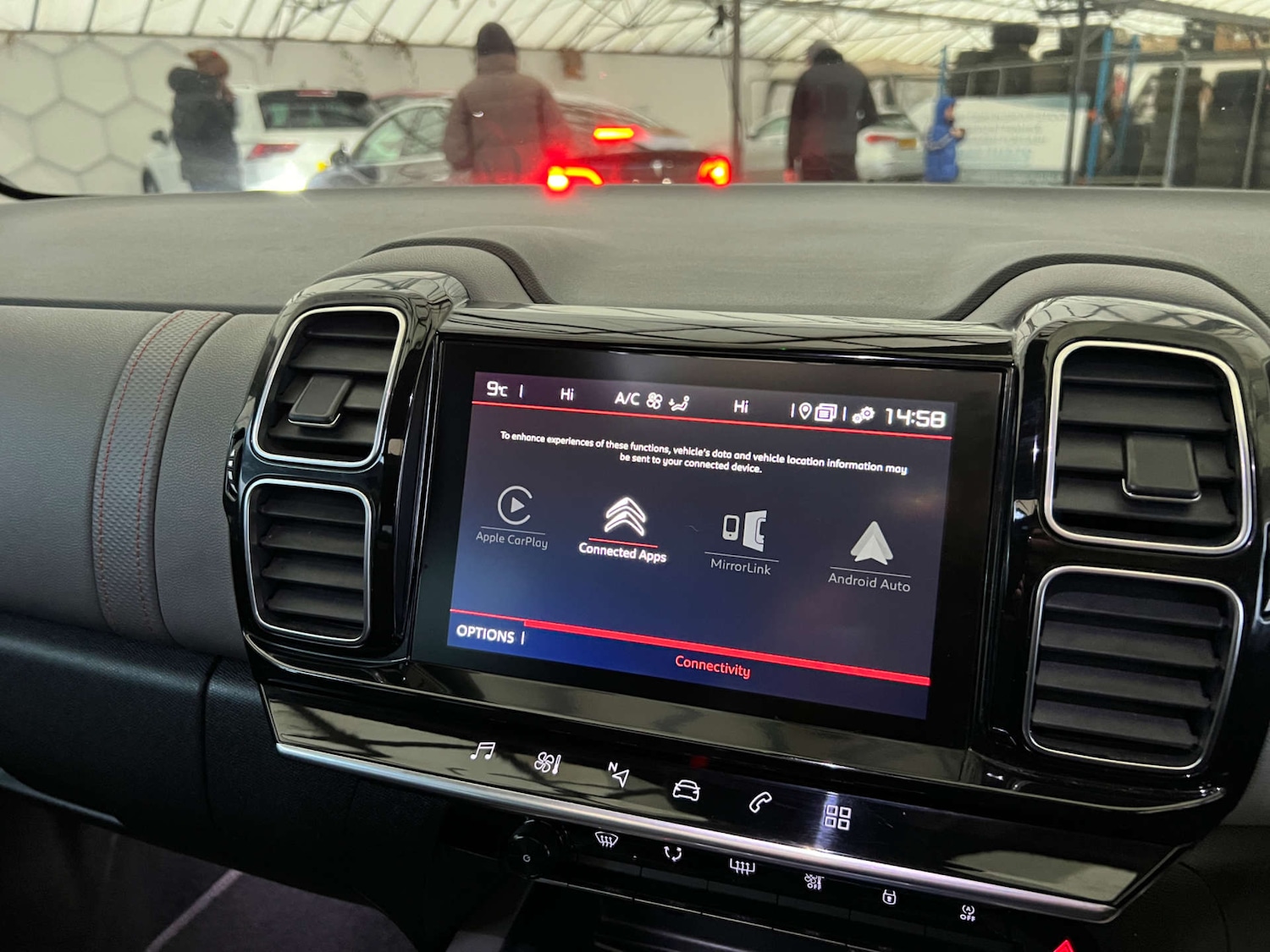 Used Citroen C5 Aircross 2020 for sale - 77038517: Photo 20