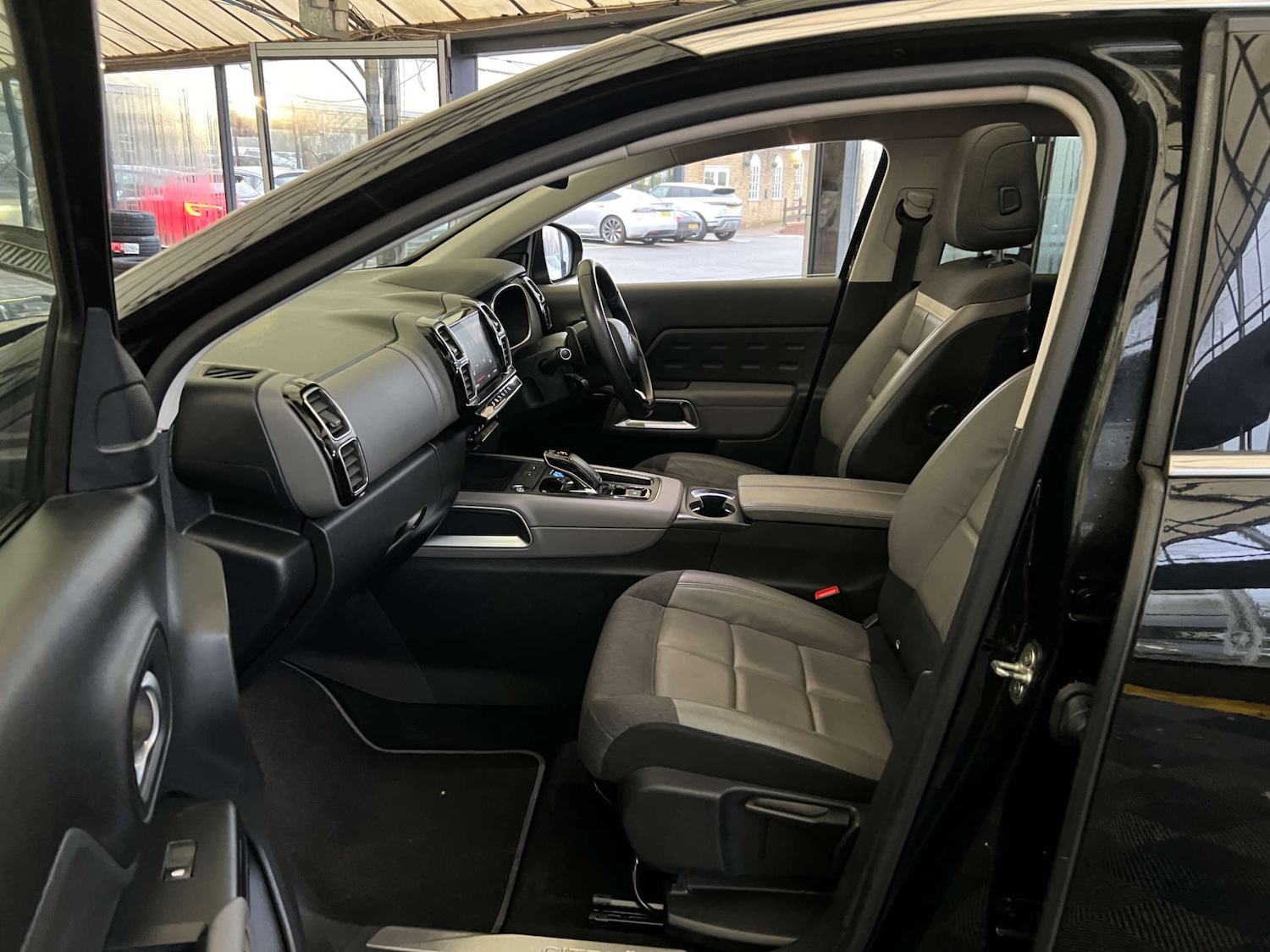 Used Citroen C5 Aircross 2020 for sale - 77038517: Photo 22