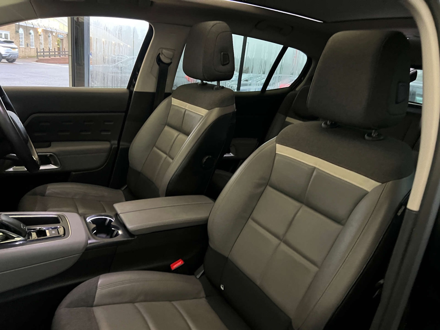 Used Citroen C5 Aircross 2020 for sale - 77038517: Photo 23