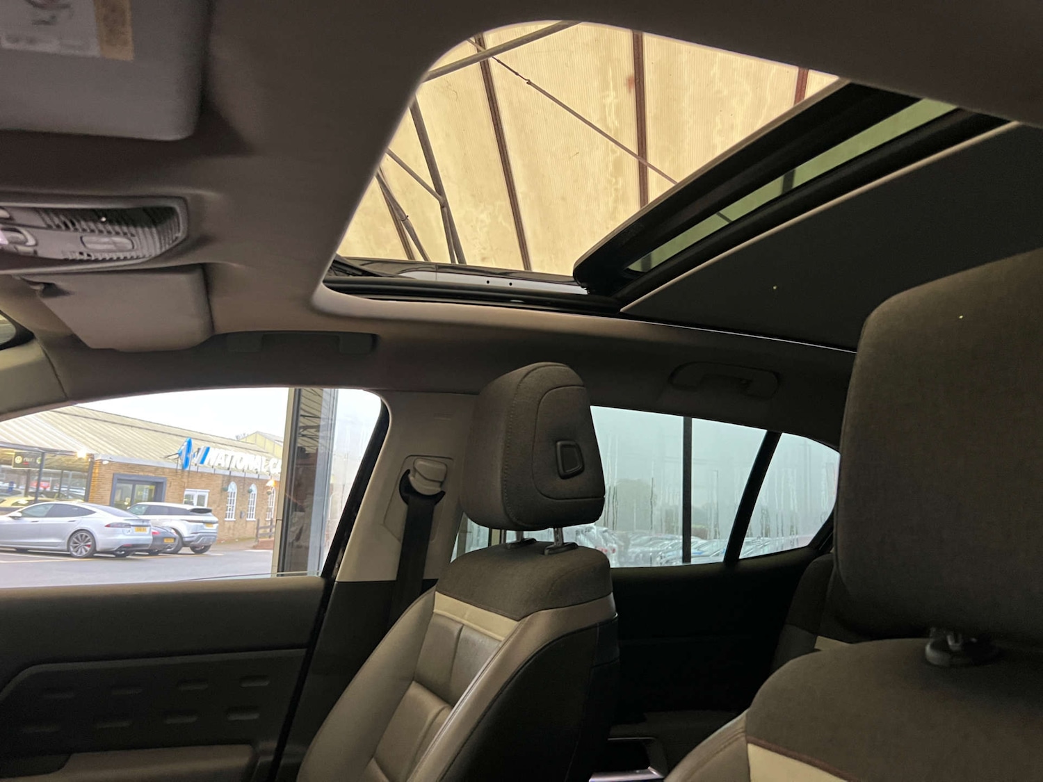 Used Citroen C5 Aircross 2020 for sale - 77038517: Photo 24