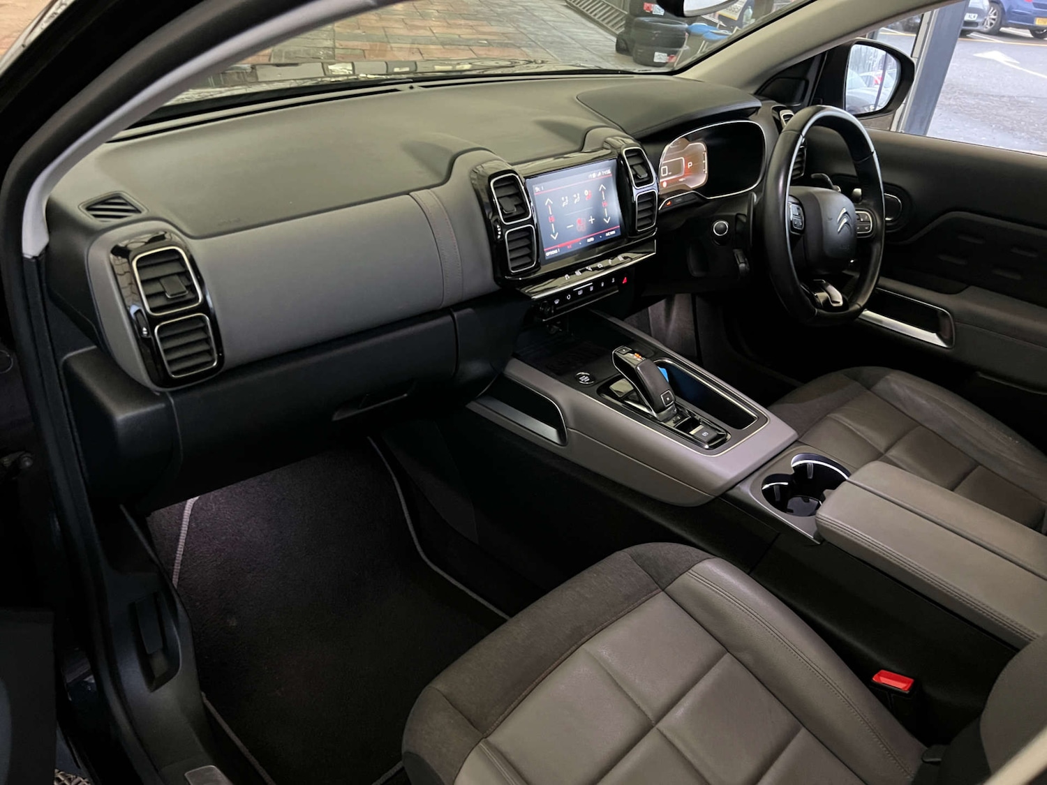 Used Citroen C5 Aircross 2020 for sale - 77038517: Photo 25